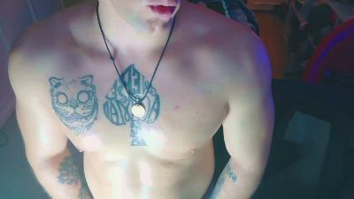 The_cook1 — Cam4 stream photo (Mar 2025)