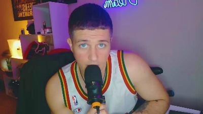The_cook1 — Cam4 stream photo (Mar 2025)