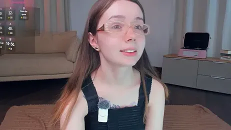 DominikaElis — modelo de webcam en línea en stripchat