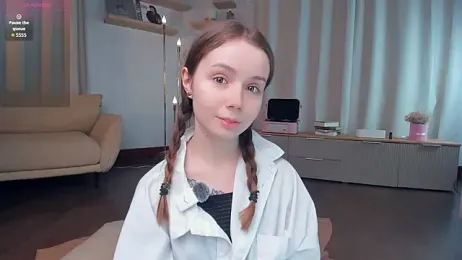 DominikaElis — Stripchat stream photo (May 2026)