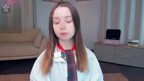 DominikaElis — Stripchat stream photo (May 2026)