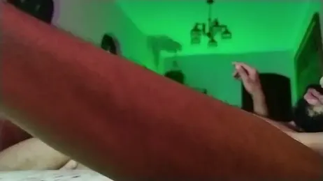 MidnightCamboy — modelo de webcam en línea en stripchat