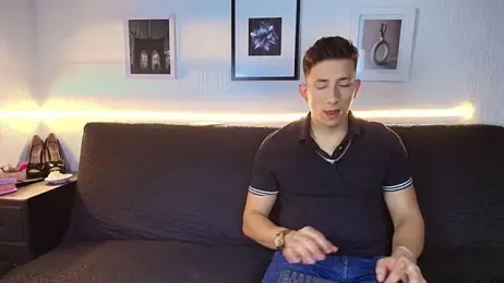 Maykol_Victoriasr — stripchat