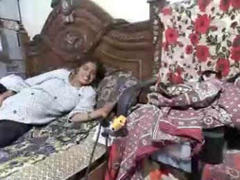 zoyakhan803 — Chaturbate stream photo (Mar 2026)