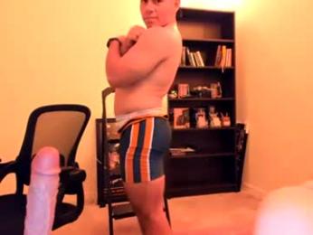 theshortking02 — modelo de webcam en línea en chaturbate