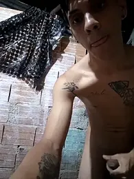 Hotsmale — Stripchat profile photo