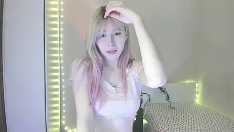 Alisa_Black_Star — modelo de webcam en línea en stripchat