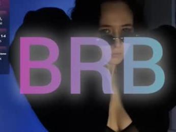 robin_yours — Chaturbate stream photo (Feb 2026)