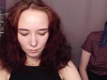 robin_yours — Chaturbate stream photo (Feb 2026)