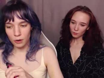 robin_yours — Chaturbate stream photo (Feb 2026)