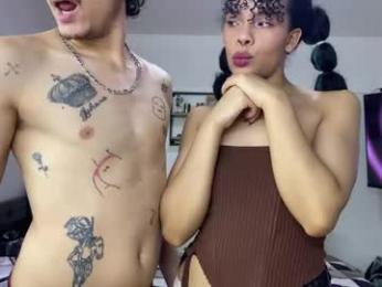 crystal5358 — Chaturbate stream photo (Apr 2026)