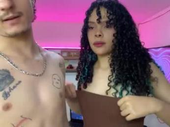 crystal5358 — Chaturbate stream photo (Apr 2026)