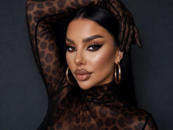 CassandraLeon — Livejasmin stream photo (Jan 2026)