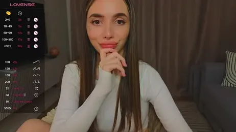 shuggybaby — Stripchat profile photo