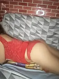 HotGinger66 — Stripchat stream photo (Feb 2026)