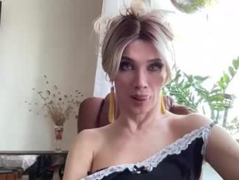 maridekoks — modelo de webcam en línea en chaturbate