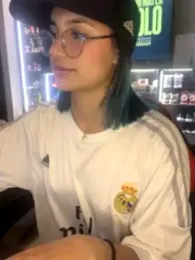 yessyangel — stripchat