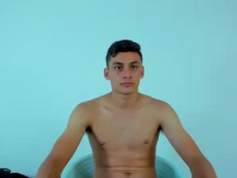 max_wild01 — Chaturbate stream photo (Jul 2026)