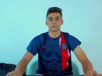 max_wild01 — Chaturbate stream photo (Jul 2026)