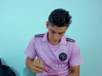 max_wild01 — Chaturbate stream photo (Aug 2026)