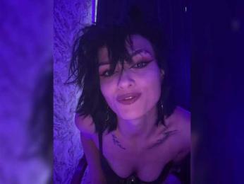 Fackme00 — Bongacams stream photo (Jul 2024)