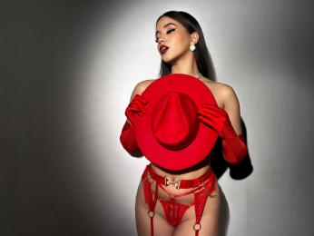 DeliciaMontiel — Livejasmin stream photo (Apr 2025)