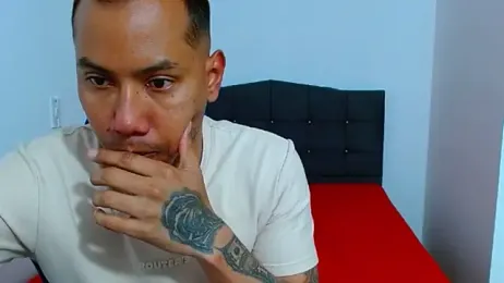 big--boss — Stripchat stream photo (Mar 2026)