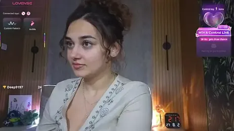 KatarinaHeaven — stripchat