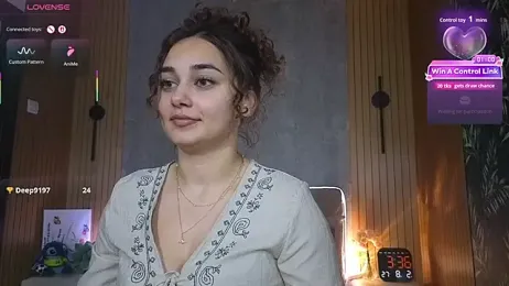 KatarinaHeaven — stripchat