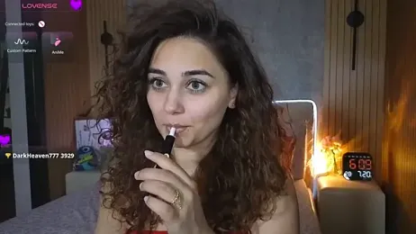 KatarinaHeaven — stripchat