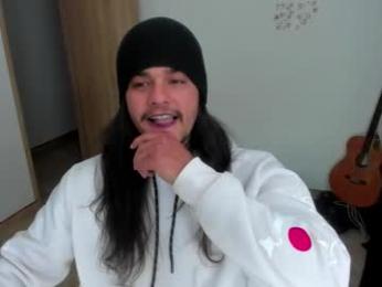 loganhot22 — Chaturbate stream photo (Mar 2026)