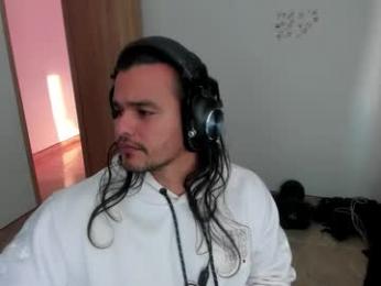 loganhot22 — Chaturbate stream photo (Mar 2026)