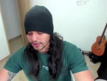 loganhot22 — Chaturbate stream photo (Mar 2026)