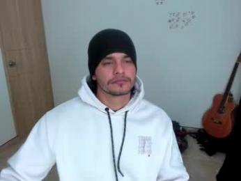 loganhot22 — Chaturbate stream photo (Mar 2026)