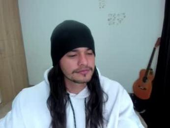 loganhot22 — Chaturbate stream photo (Mar 2026)