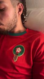 roma2220 — Cam4 stream photo (Nov 2025)