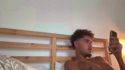 roma2220 — Cam4 profile photo