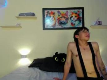 thesexy_couplexxx — Chaturbate stream photo (Apr 2026)