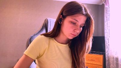 KristenHorwood — cam4