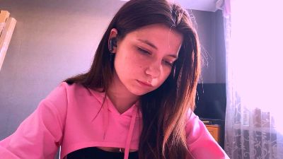 KristenHorwood — modelo de webcam en línea en cam4