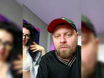 RIM-and-ARI — modelo de webcam en línea en bongacams