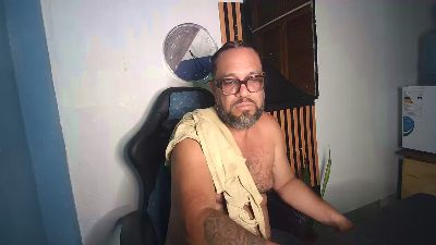bearvzlat — modelo de webcam en línea en cam4