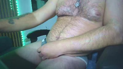 bearvzlat — modelo de webcam en línea en cam4