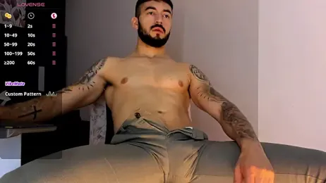 MarkWalker__ — Stripchat stream photo (Aug 2026)