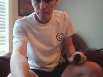 finnabun33 — Chaturbate stream photo (Apr 2026)