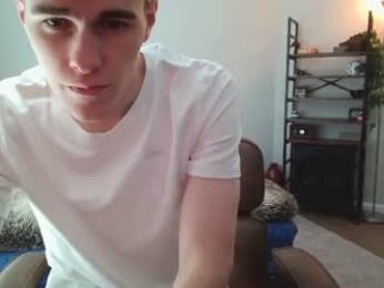 finnabun33 — Chaturbate stream photo (Sep 2026)