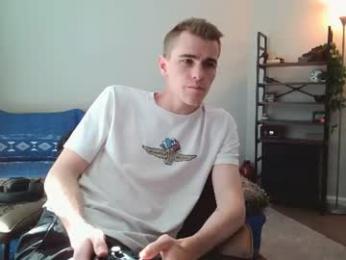 finnabun33 — Chaturbate stream photo (Sep 2026)