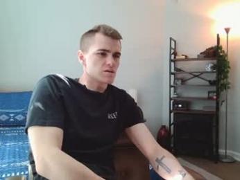 finnabun33 — Chaturbate stream photo (Sep 2026)