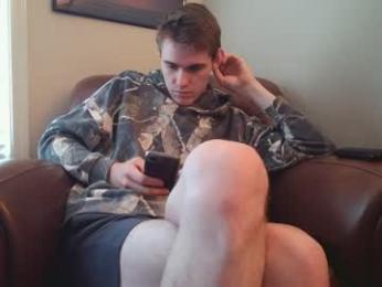 finnabun33 — Chaturbate stream photo (Apr 2026)