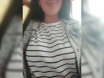 MalinkaSweety — Bongacams stream photo (May 2025)